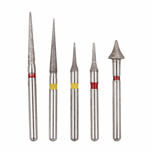 Fraises-Interproximales