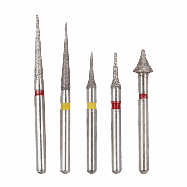 Fraises-Interproximales