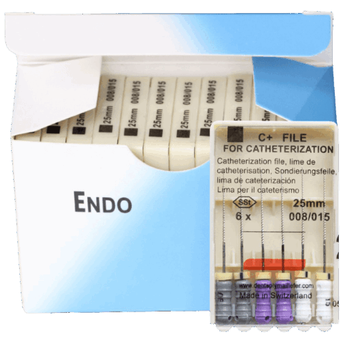 Limes C- 0815 25 mm Limes-C-0815-25-mm