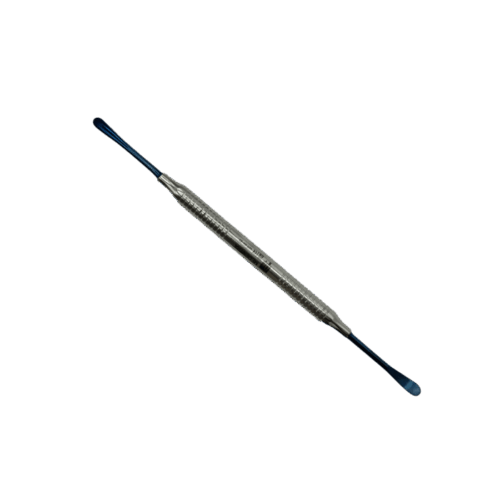 Decolleur Goldman Fox