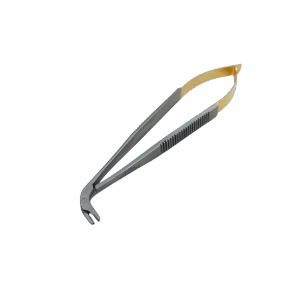 Pince porte Matrices