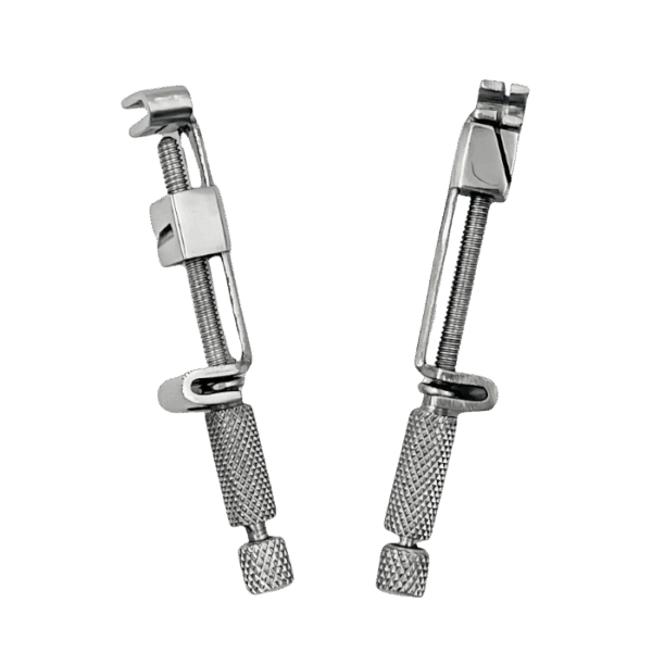 Porte Matrices Tofflemire