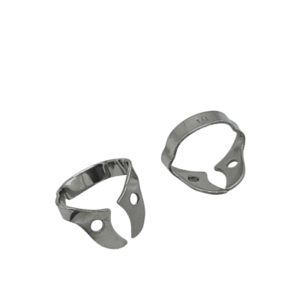Crampon 18