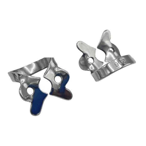 Crampon 206
