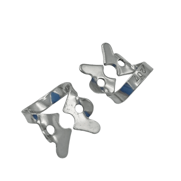 Crampon 207