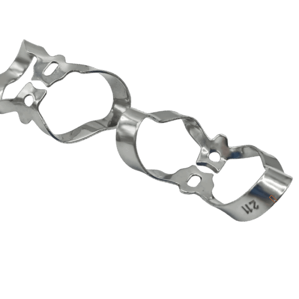 Crampon 211