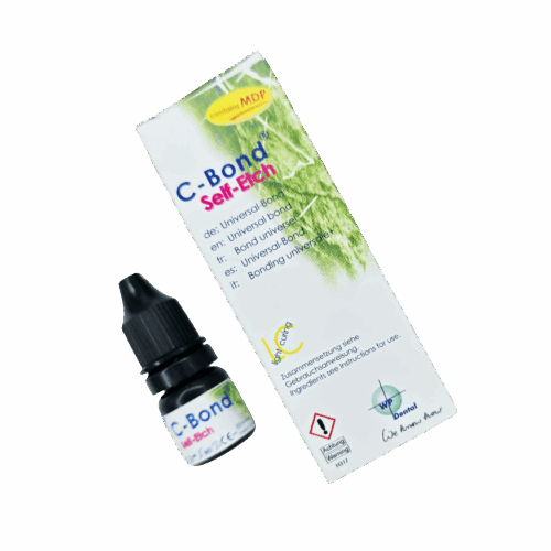 Bonding universel C-Bond Self-Etch