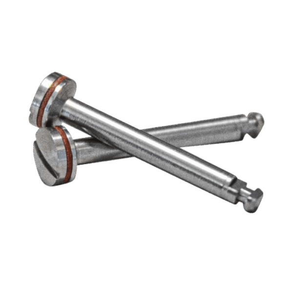 Mandrin a Vis sur Contre Angle