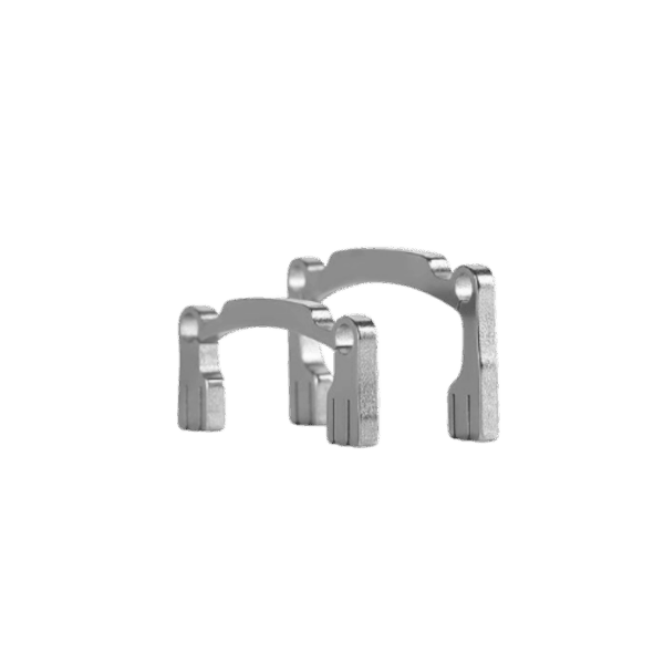 Supports pour Strips Abrasifs