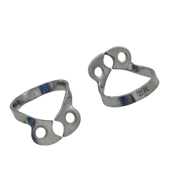 Crampon W2