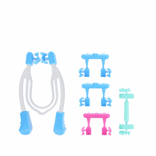 Clip a Matrices