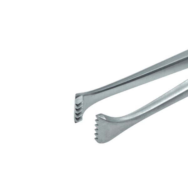 Pince A Tissus Allis tete