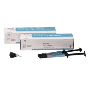 Composite Flow DENU