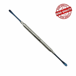 Decolleur Goldman Fox 1