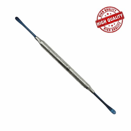 Decolleur Goldman Fox 1 Decolleur Goldman Fox 1