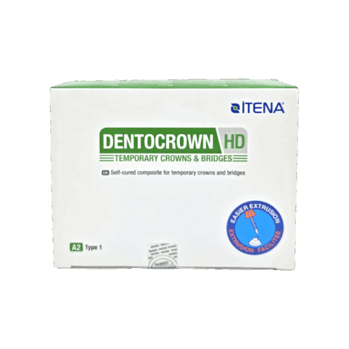 Dentocrown