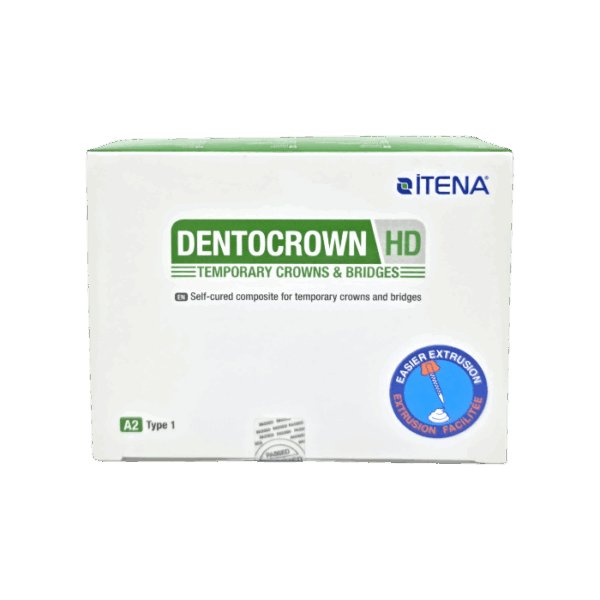 Dentocrown