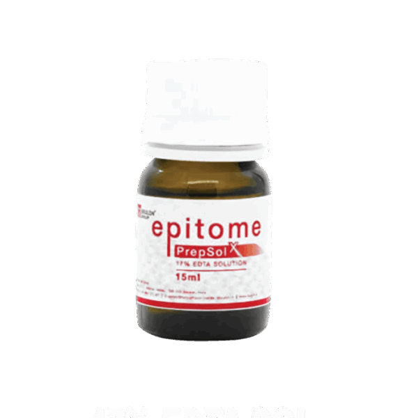 Epitome Prepsol X