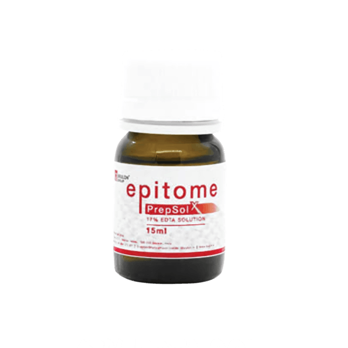 Epitome Prepsol X