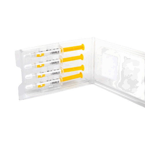 I-smile - Gel de blanchiment dentaire