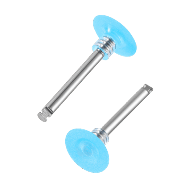 Kit des Disques de polissage 1620 2