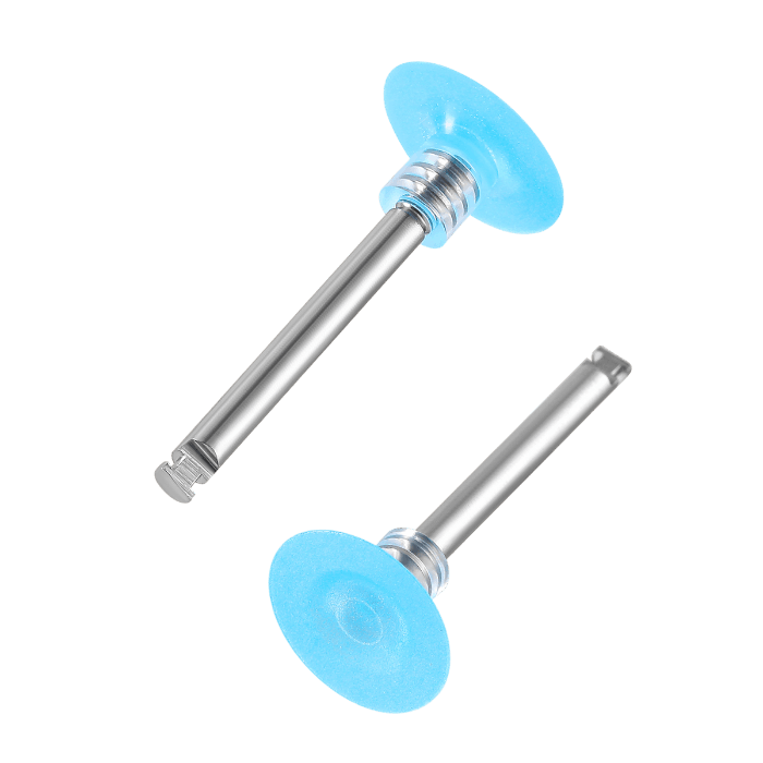 Kit des Disques de polissage 1620 2