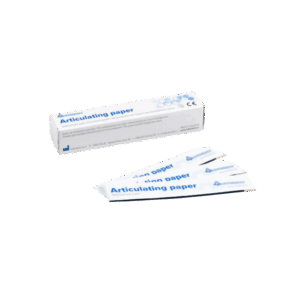 Papier a articuler INTERDENT