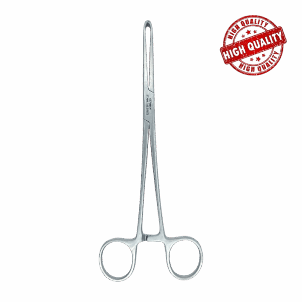 Pince A Tissus Allis 1