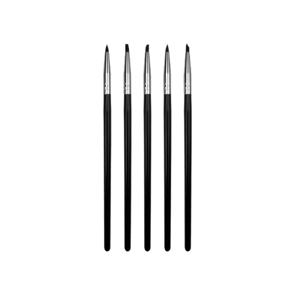 Pinceaux en silicone 2