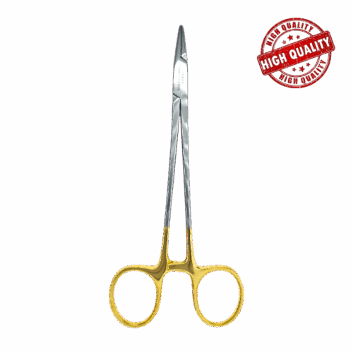 Porte Aiguilles Mayo Hegar 1