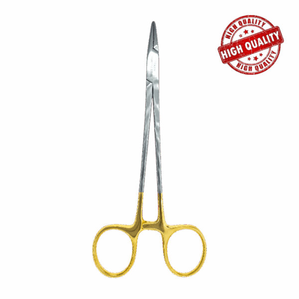 Porte Aiguilles Mayo Hegar 1