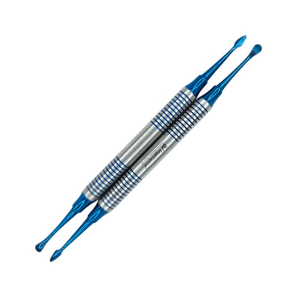 Decolleur Buser 1