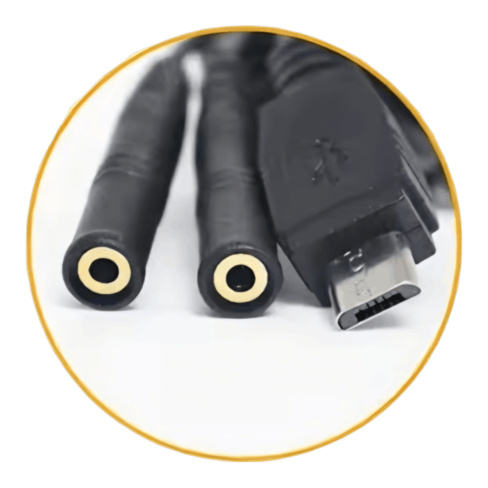 Cable VDW