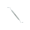 Curette Lucas 1