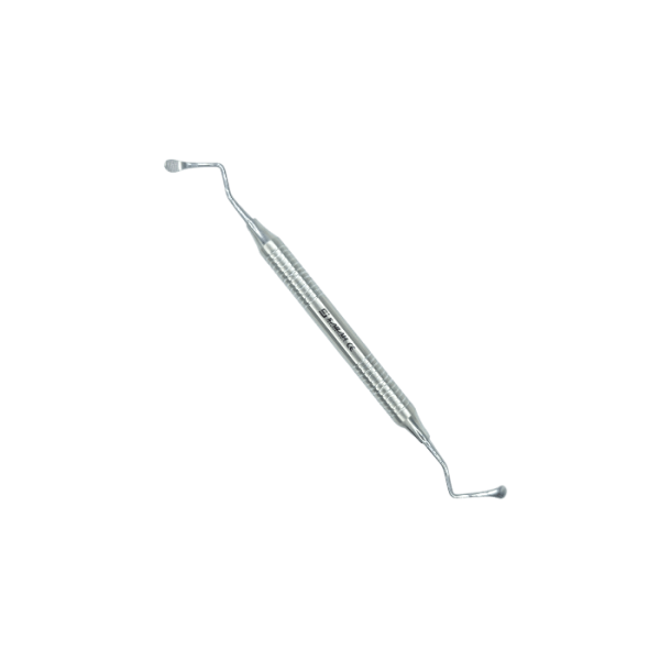 Curette Lucas 1