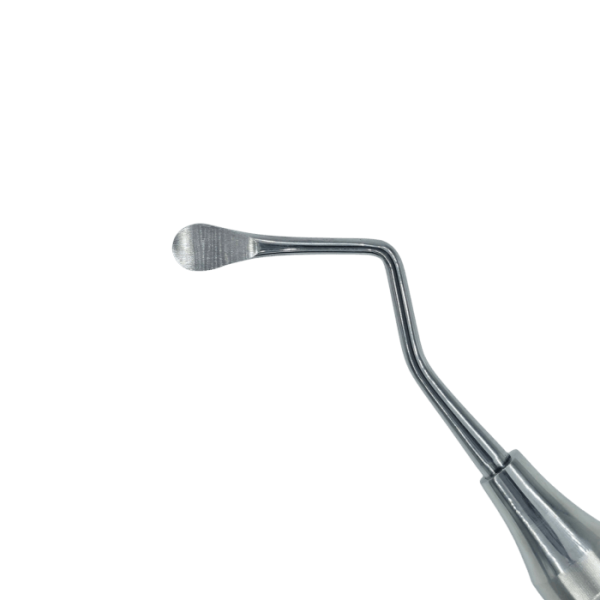 Curette Lucas 3
