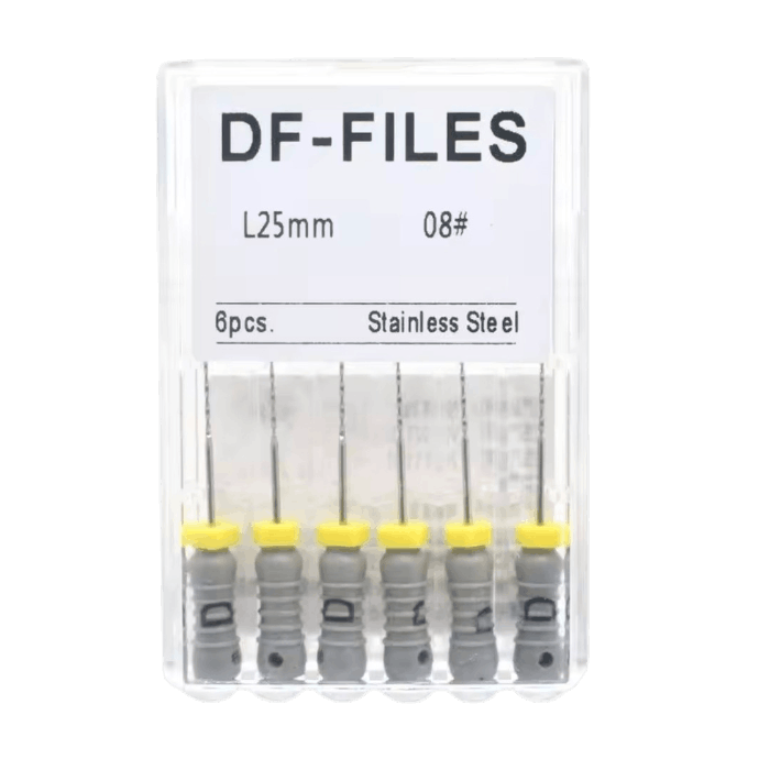 DF Files 08 25 mm