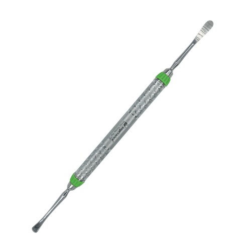 Decolleur Goldman Fox-1