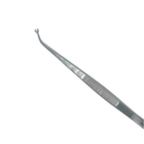 Pince de suture avec œillets 3