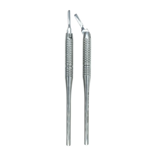 Porte lame réglable 2