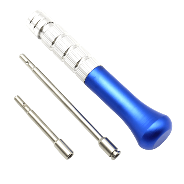 Tournevis Universal Pour Minivis ODF