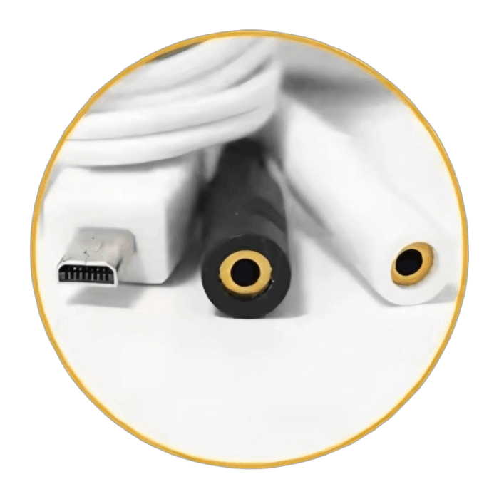 mini usb