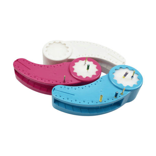 Bloc Pour mesures Endo 4