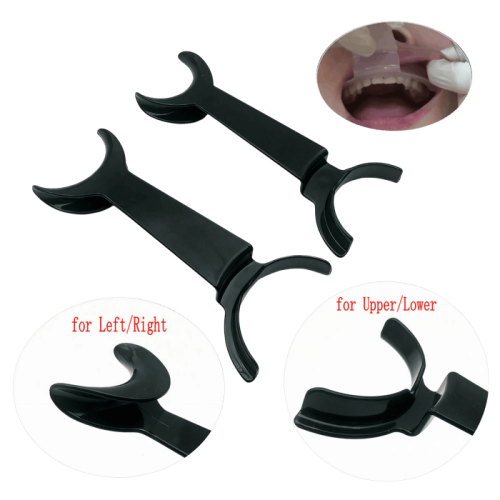 Ecarteur Pour Photo Dentaire (LevresJoues)