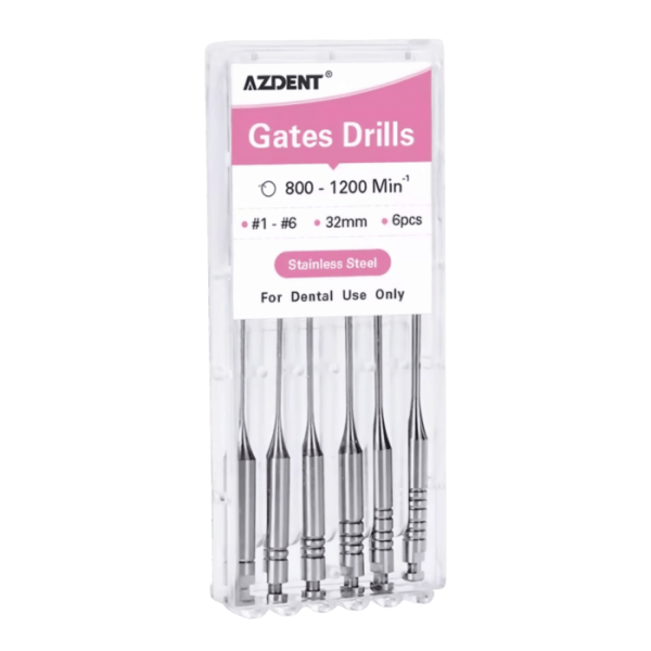 Foret Endodontique Gates 1_6