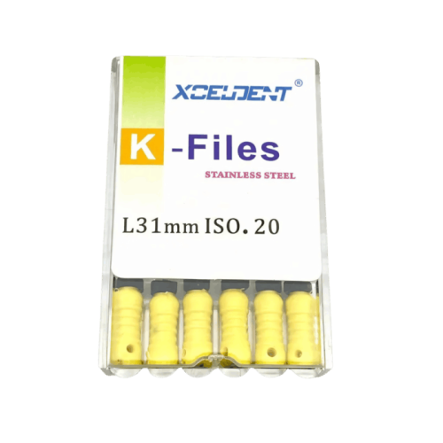 Limes k 31 mm 20 Limes k 31 mm 20