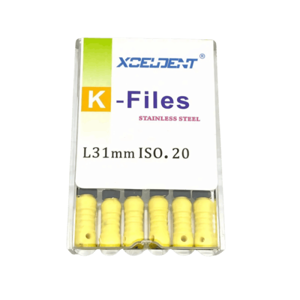 Limes k 31 mm 20