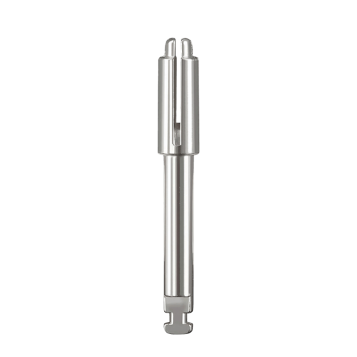 Mandrin Pop On CA 2.35mm