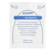 arc orthodentique Ti-Mo Alloy