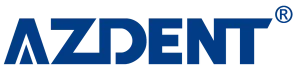 Azdent logo